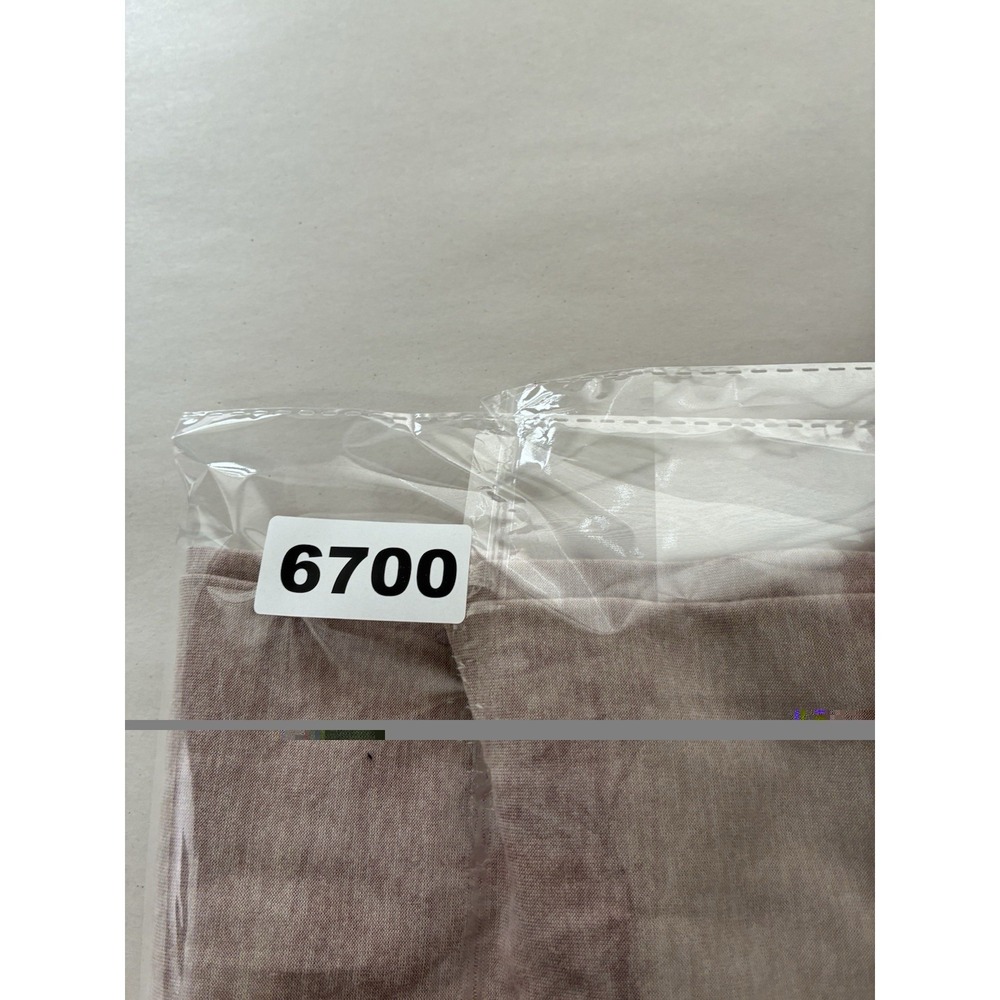 Beyond Yoga Pull On Joggers Sz Small Super Soft Lounge Comfort Light Brown - Picture 8 of 8